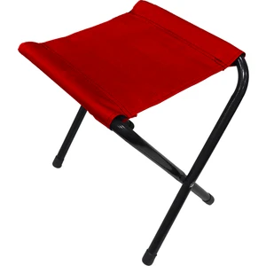 Tekli Katlanabilir Metal Piknik, Balıkçı ve Kamp Taburesi