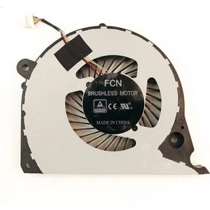 Dell 7577 Notebook Cpu Fan (Sol)