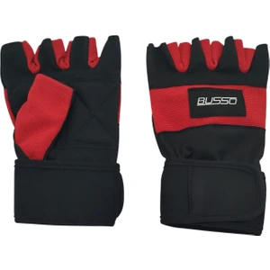 Busso-Tıger Ağırlık Eldiveni