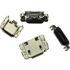 Casper Via S38 USB Şarj Soketi