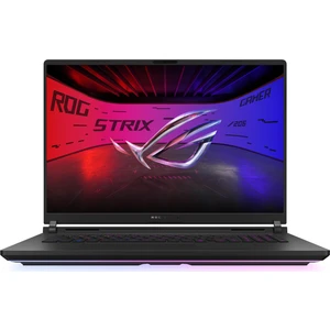 ROG Strix SCAR 18 G835LX-SA154 Intel Core Ultra 9 275HX 64GB 4TB SSD RTX5090 Freedos 18" WQXGA Taşınabilir Bilgisayar
