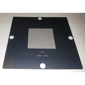 90X90 KALIP STENCİL UNİVERSAL 0,5 MM