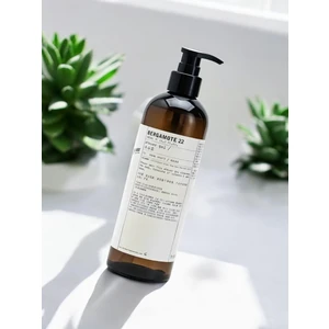 Le Labo Bergamote 22 Shower Gel 480 ml