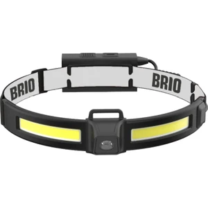 Led Şarjlı İnce Kafa Lambası 45Olm