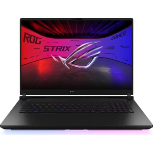 ROG Strix SCAR 18 G835LW-SA127 Intel Core Ultra 9 275HX 64GB 2TB SSD RTX5080 Freedos 18" WQXGA Taşınabilir Bilgisayar