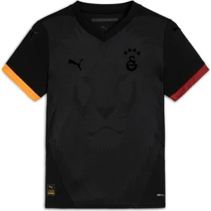 Gs Store Galatasaray Puma 2024/2025 Çocuk Limited Edition Forma 78151912