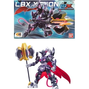 Lbx Xenon Figür Maket