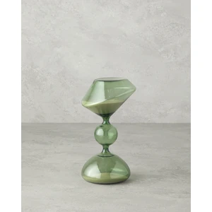 Circle Cam Kum Saati Multicolor