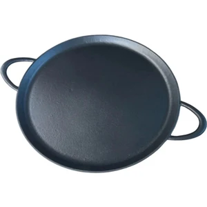 Demir Döküm Gözleme ve Pizza Tavası 38 cm