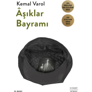 Aşıklar Bayramı - Kemal Varol