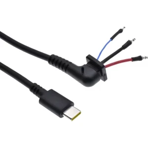 Efiks Bilişim Lenovo Z6 Pro Type-C Notebook Adaptör Kablo