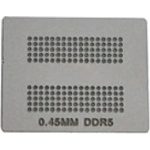 KALİTELİ MANYETİK KALIP DDR5 0,45 MM