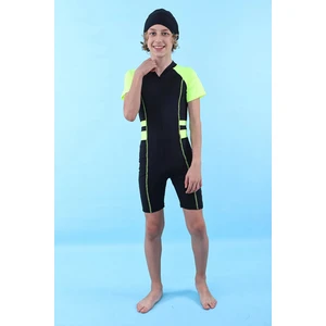 Çocuk Yüzücü Mayo 467