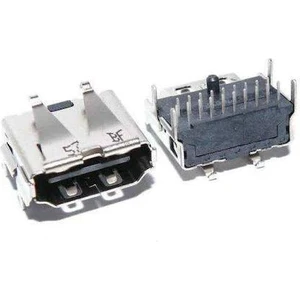 Ps3 3000 ve Ps3 4000 Hdmı Soket