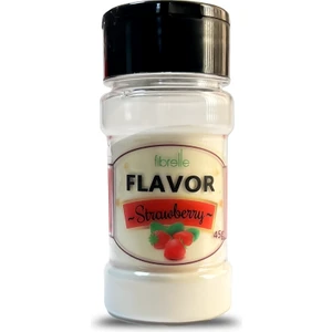 Flavor Çilek Aromalı Toz Aroma 45 gr