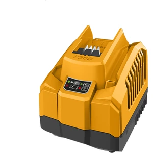 FCLI20411E Hızlı Akıllı Şarj Cihazı 20V 4.0AH