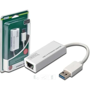 DN-3023 USB 3.0 GIGABIT ETHERNET ADAPTORU