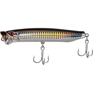 Salt Popper 120MM 30GR Su Üstü Yem