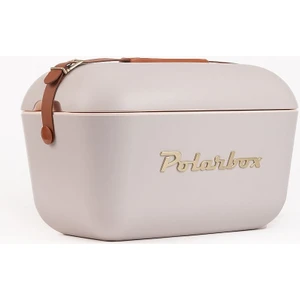 Cooler 20 Lt - Perla - Gold  Buzluk