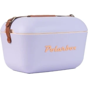 Cooler 12 Lt -Lilac Sorbet Pop Buzluk