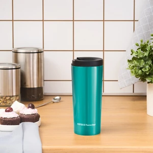 Sheeny Çelik Sızdırmaz Termos Yeşil 450 ml