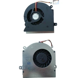 Toshıba Satellıte L500 L500D L505 L505D Cpu Soğutucu Fan