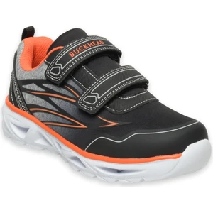 BUCK3026 Maxim Işikli Günlük Erkek Çocuk Spor Ayakkabı