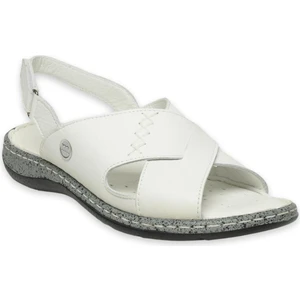 D25YS-2525Z Günlük Kadın Sandalet