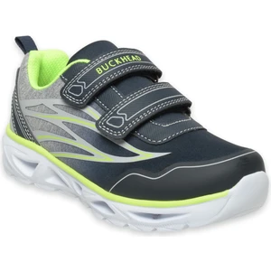 BUCK3026 Maxim Işikli Günlük Erkek Çocuk Spor Ayakkabı