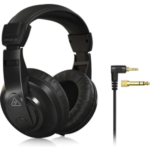 Hpm1100 Profesyonel Kulaklık Black