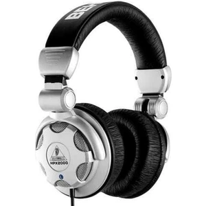 Hpx2000 Profesyonel Dj Kulaklık