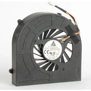 Hp Probook 4520S 4525S 4720S Cpu Soğutucu Fan