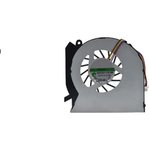 Hp Pavilion DV6-7000 DV7-7000 DV6T-7000 Cpu Soğutucu Fan