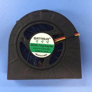 Dell Inspiron N5010 5010 15R Cpu Soğutucu Fan