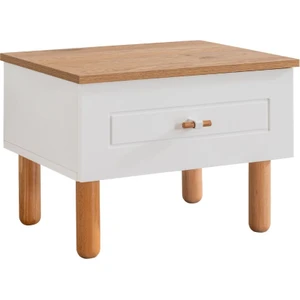 Komodin, Vita Bohem Tek Çekmeceli Komodin