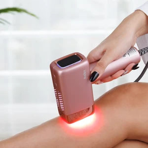 A2024 Yeni Seri IPL 3 Milyon Atım 3 Başlık Vücut+Yüz+Özel Bölge Bay-Bayan Epilasyon Ultra Seri Atım