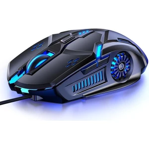 G5 Mekanik E-Spor Pubg Rgb Oyun Gaming Mouse Fare