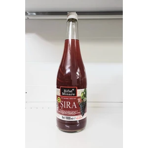 Rifat Minare Kuru Üzüm Şırası 1000 ml