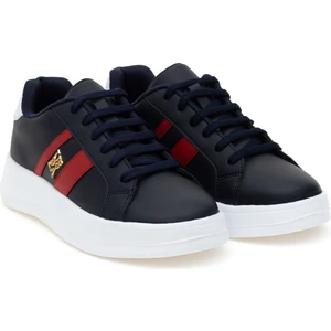 U.S. Polo Assn. Kadın Lacivert Ayakkabı 50304832-VR033