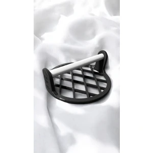 Pidekit Tırnaklı Pide Aparatı 16 cm Gri