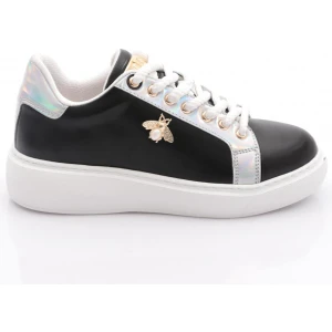 B2013 Kadin  Taşli Sneakers