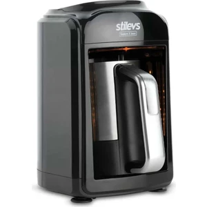 Sadem Inox Türk Kahve Makinesi