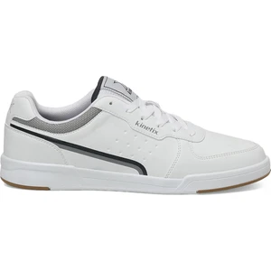 Lukas Pu 4fx Beyaz Erkek Sneaker