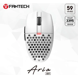 Arıa Xd7 Superlıght Kablosuz Oyuncu Mouse PAW339