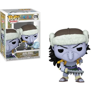 Pop One Piece - Arlong Exclusive Pop! Vinyl Anime Figür
