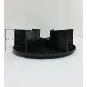 Toz Emme Pervanesi 24MM