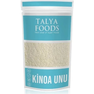 Talya Foods Yerli Kinoa Unu 1 Adet 500 gr