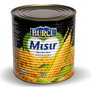 Haşlanmış Mısır Catering 2600 gr