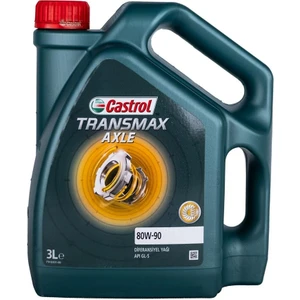 Transmax Axle Epx 80W/90 3 Lt