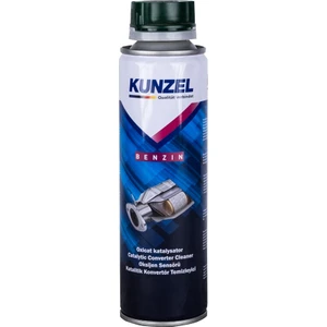 Katalizör Temizleyici Benzin 300 ml